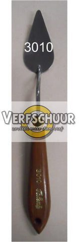 Schildersmes nr.3010
