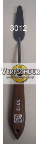 Schildersmes nr.3012
