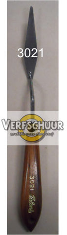 Schildersmes nr.3021