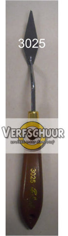 Schildersmes nr.3025