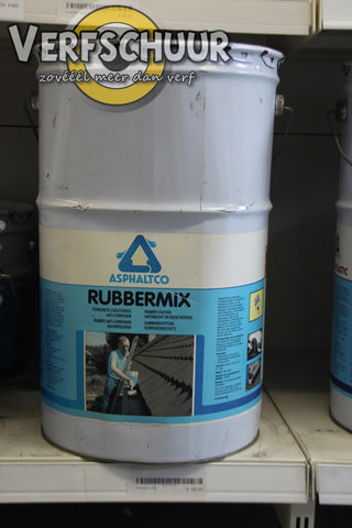 Rubbermix 24L