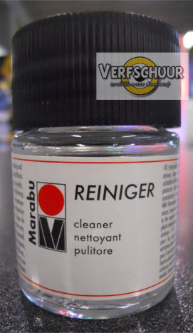 Marabu reiniger 50ml