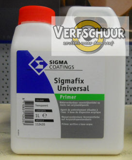 SIGMAFIX UNIVERSAL 1 L