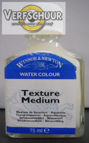 W&N. A.W.C. TEXTURE MEDIUM 75 ML2821768