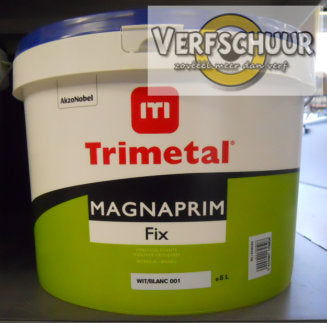 Magnaprim FIX 001 wit 5L