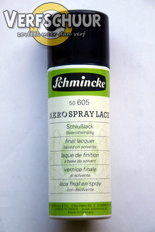 Aerospray lack 50605 300ml