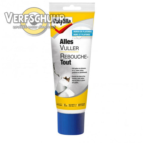 Allesvuller 330gr