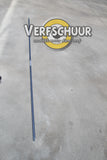 Alu/300 rail 3m plafond (6m standaard) 6600 AVR8 30001100