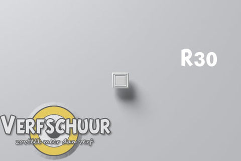 Arstyl rozetten R30 2 STUKS/SET