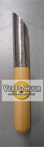 VEKA Gatenboor rond d21mm (24mm) GB-1099
