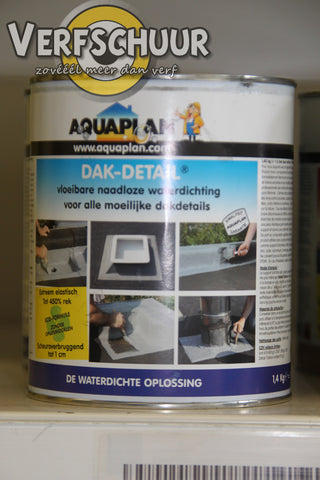 Aquaplan Dak-detail 1,4kg