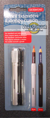 Derwent Pencil Extender