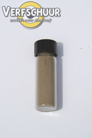 Eyeshadow lightbrown sminck