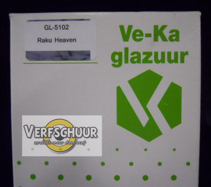 VeKa Rakuglazuur heaven 500gr GL-5102