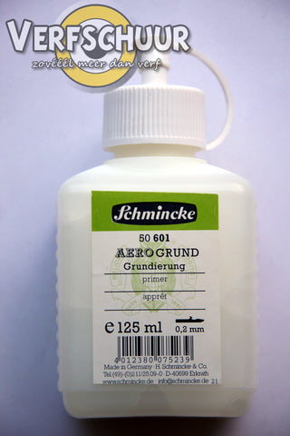 Schmincke Aero Grund 125ml 50601026