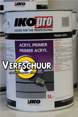 Acryl primer 5L