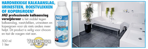 HG Kalkweg concentraat 1L