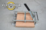 ABIG Hand Lever Block Printing Press 31x31 cm /12''x12'' 173100