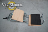 ABIG Hand Lever Block Printing Press 22x30cm ( DIN A4 ) 173000