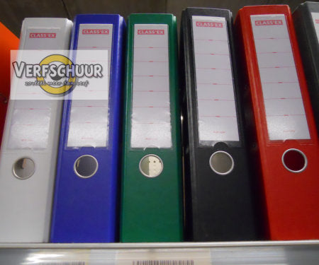 Class'Ex Klasseur Multicolor 7,5cm 2242AS NIEUW