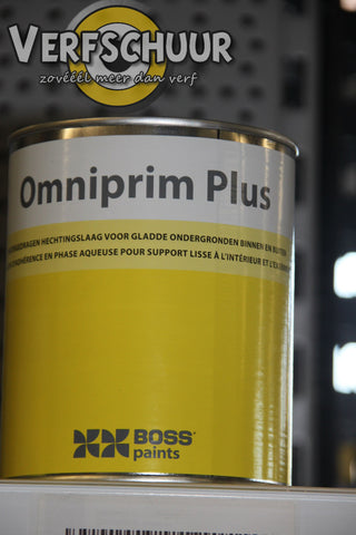 Omniprim Extreme wit 0.25L 317662