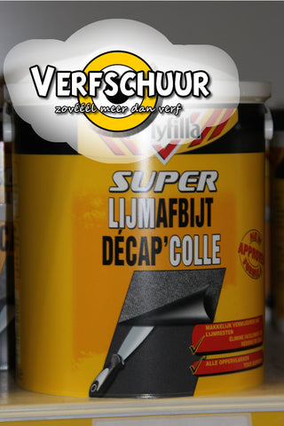 Lijm Afbijt 2.5L