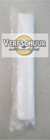 Plastic roller kleiroller F-003