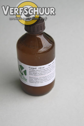 Cerpol flacon 250ml bg-cer