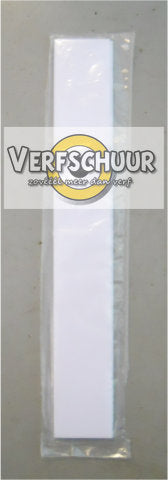 Plastic strips 1pair 1.5mm plastic latje F-007