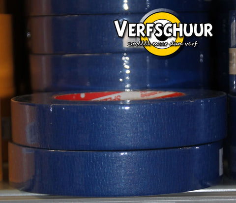 Masking Tape blauw 24mmx50m 307-24