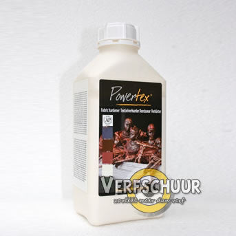 Powertex ivoor 1kg 0038